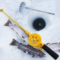 낚시대 어린이 미니 빙어 캠핑 피래미 피라미 카고, 1KC어린이낚시대