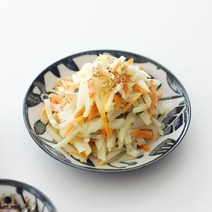 오반자이 블루블라썸 반찬 그릇 일본 접시 찬기 식기 빈티지그릇 레트로식기, 블루블라썸 접시 16cm, 1개