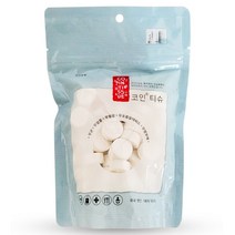 파란물산툭가_[국내산] PnT 코인티슈 지퍼100 (2428) 압축티슈 휴대 물티슈, 본상품선택