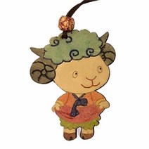 오노마 오노마 ONM 우드팬시목걸이(양) (9594468)