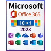 Microsoft Office 365: [10 en 1] La guía definitiva y detallada para aprender rápidamente | Incluye