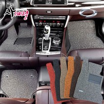 사계절 삼성차 코일매트 카마루급 순정확장형 SM3 SM5 SM6 SM7 QM3 QM5 QM6 클리오 트위지 에스엠 큐엠 플래티넘 노바 임프레션 네오 제너레이션 518 520 525, 그레이1열만/고정고리있음, 르노삼성