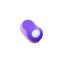 펀칭기 15mm 미니 휴대용 구멍뚫기 종이 서류 문서, 펀치CJ003685