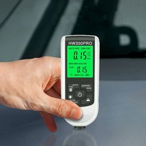 전문가용 자동차 페인트 정밀 도막측정기 피막두께 _ 29489EA, 1개