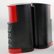 개폐식 탁구 그물 테이블 그리드 플라스틱 강력한 메쉬 개폐식 스포츠 용품 그리드 체육관 휴대용 유니버설, 검정