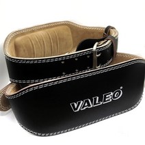 VALEO 리프팅 가죽 벨트, 1개