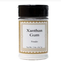 LorAnn Xanthan gum 2 oz, 1