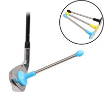 골프 방향대 스윙 연습 훈련 방향 표시 안내 스틱