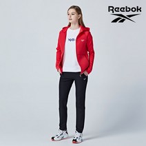 리복 [REEBOK] NEW 리복 여 에어메쉬 트레이닝 상하의세트 3컬러 택1