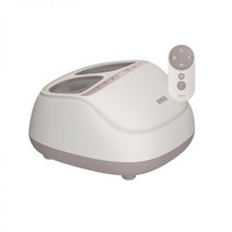발마사지기 지압 전용 통증 안마 진동솔롤러 Be Easy Leg Foot Massage Machine 경락과 마사지 을 준설하는 완전 자동 반죽 밑창, 레드 라이트 골드