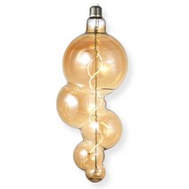 LED 에디슨전구 버블램프 4W, 상세페이지 참조, 상세페이지 참조