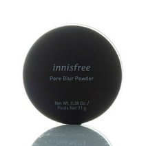 이니스프리 포어 블러 파우더 11g, 단일생상, 5개