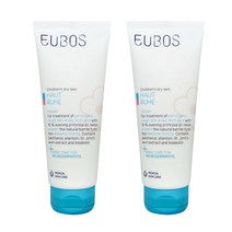 오이보스 베이비 집중크림 100ml 2개