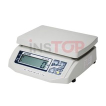 국산 에이컴 전자저울 3kg 6kg 15kg 30kg 계량 업소용 주방 산업용 베이킹 요리 식당 저울 PW-200 / 중량선택, 최대 6kg 계량