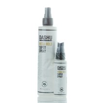 다슈 포 맨 프리미엄 메가 홀드 슈퍼 스프레이 250ml + 50ml, 10세트
