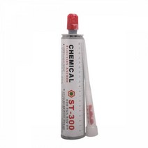 속경화 주입식 케미칼 앙카 ST-300 일액형 300ml, 상세페이지 참조