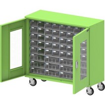 태진ENG 전자부품보관함 EPB52C-4B, 상세페이지 참조