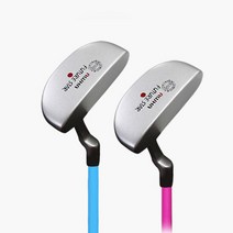 주니어 퍼터 아화골프, 140-150cm, 핑크계열