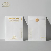엔시티 (NCT) 4집 - Golden Age [Collecting Ver.]+버전선택, 도영