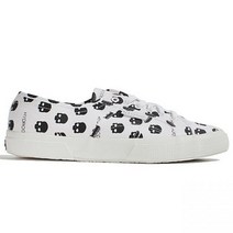 하이드로겐X수페르가 15KS00 WHITE 스니커즈