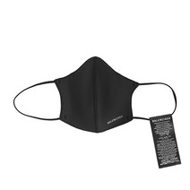 발렌시아가 발렌시아가 BALENCIAGA 649257 3A5B9 1000 공용 마스크