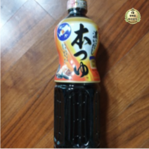 기꼬만 코이다시 혼쯔유소스, 2L, 3개