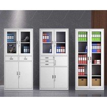 사무실 좌물쇠 라커 캐비닛 서류락커룸 관물대 파일, L