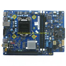 DELL Alienware X51 R3 MS-7985 데스크탑 마더 보드 LGA 1151 DDR4 CN-026CD3, 한개옵션0
