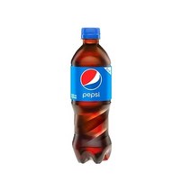 기타 펩시콜라업소용500ml20입/SH, 단일