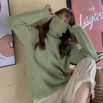 여성티셔츠 여성긴팔티셔츠 여성폴라티 여성목폴라 여자목티셔츠 여성가을티셔츠 여성겨울티셔츠 여성터틀넥티셔츠 여자스판티 여성면티 여성무지티 이너티Turtlenecktop No.850