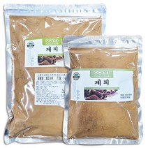 계피가루 분말 계핏가루 파우더 300g 1kg