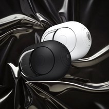 드비알레 팬텀1 103dB 하이엔드 스피커 [리모콘 포함] DEVIALET PHANTOM 1, LIGHT CHROME
