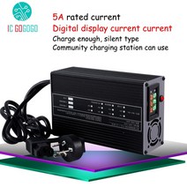 전동스쿠터 전동바이크 어르신전동차 미니전기차 출퇴근오토바이 농업용전기차 배달용스쿠터, 72v24s 라이프포4 87.6v, 중국 플러그