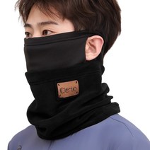 오제로 겨울 방한 기모 목토시 넥워머 상품 이미지