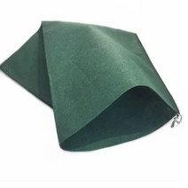 생태가방 400개 식재가방 사면보호가방 녹화가방 부직포가방 홍수조절 옹벽 모래주머니 잔디이재가방, 수량, 그린 에코백 40x60 (400개)