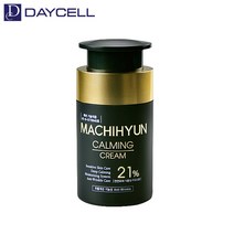 데이셀 마치현 12 기능성 카밍 크림 50ml 얼굴붉은기 안면홍조 성인 입주변 여드름흉터
