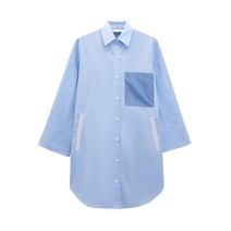 여름 디자인감 민소매 터틀넥 다양한 착용법 카펠라 원피스 여성 2752367