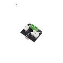 가정용 교육용 3D프린터 고스트 6 용 3D 프린터 액세서리 부품 어댑터 보드 1 개 프린, 2pcs