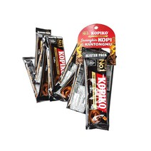 코피코 커피 캔디 블리스터팩 12개입 210g(팩), 17.5g, 12개