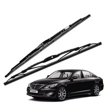 3M NEW플러스와이퍼세트_제네시스BH(11~13년)_600+500