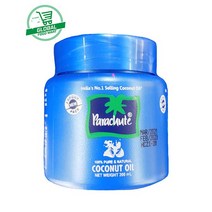파라슈트 100% 코코넛오일 인도산 직수입 Parachute Coconut Edible Oil - 200ml, 1개