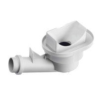 밀레 교체 부품 식기세척기 체크밸브 (5269111) Miele Genuine Replacement Dishwasher Check Valve