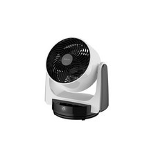 보국 에어젯 3D 입체회전 써큘레이터 BKF-2281CBL