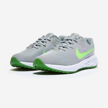 국내매장판 나이키 레볼루션 6 그레이드스쿨 DD1096 여자 운동화