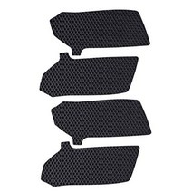 Razer Mouse Grip Tape (Razer Viper Ultimate Viper) 게이밍 마우스용 미끄럼 방지 그립 테이프 컷 [일본 정규 대리점 보증품] RC30-02550200-R3M1