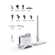 고온 고압 소형 스팀청소기 스팀 세척 주방용, 스팀청소기의 업그레이드 버전, 1개