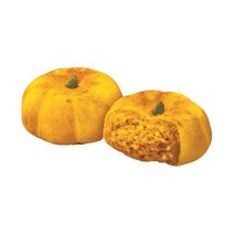 햇쌀마루 리얼 단호박빵 90g X 15개입, 단품