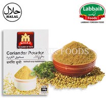 CORIANDER POWDER 200G, 1개