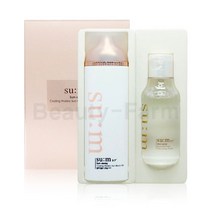 숨37도 선어웨이 쿨링 워터리 선블럭 에이디 100ml 대용량 기획세트, 1개