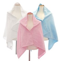 송월 [송월타월] 20수 무지바스타올(보드레), 하늘